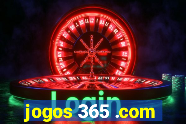 jogos 365 .com